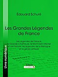 Les Grandes Légendes de France