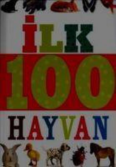 Ilk 100 Dizisi Hayvan