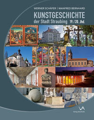 Kunstgeschichte der Stadt Straubing