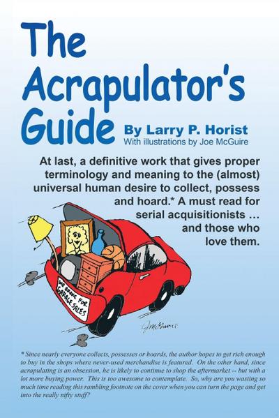 The Acrapulator’s Guide