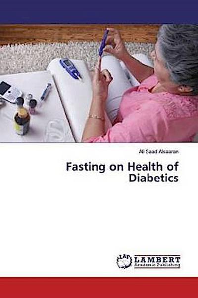 Fasting on Health of Diabetics