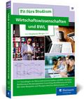 Fit fürs Studium - Wirtschaftswissenschaften und BWL