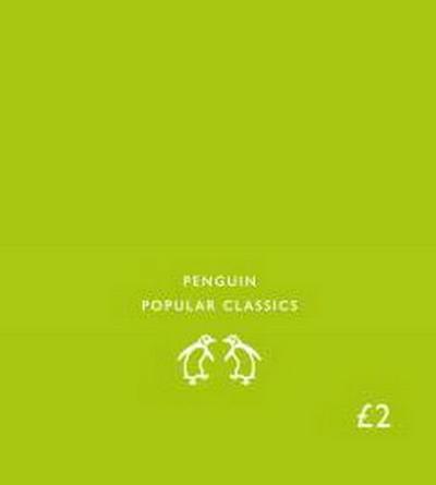 Daisy Miller (Penguin Popular Classics) - JAMES Henry