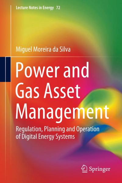 Power and Gas Asset Management