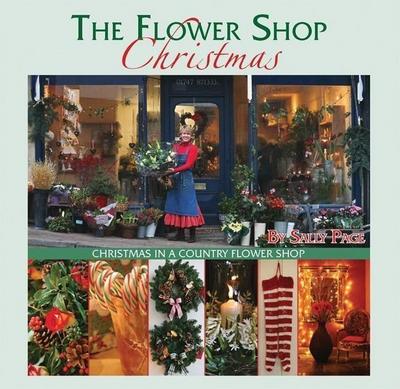 FLOWER SHOP XMAS