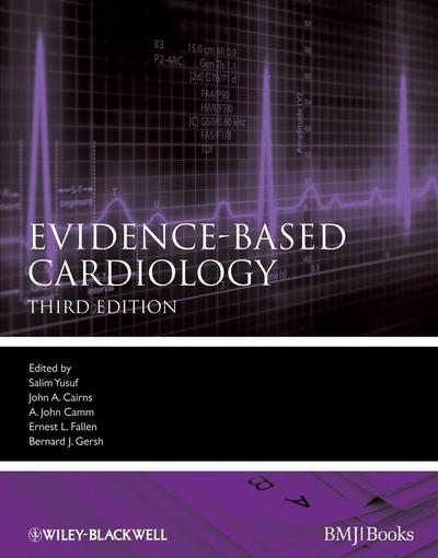 Evidence-Based Cardiology