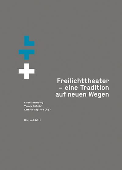 Lebendige Traditionen in der Schweiz 3 Freilichttheater