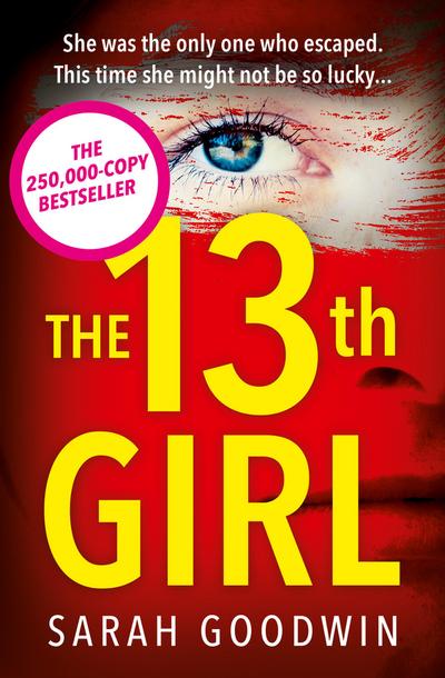 The Thirteenth Girl