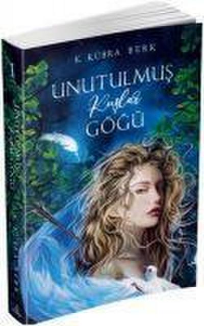 Unutulmus Kuslar Gögü 1