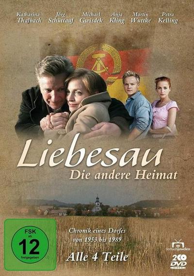 Liebesau - Die andere Heimat