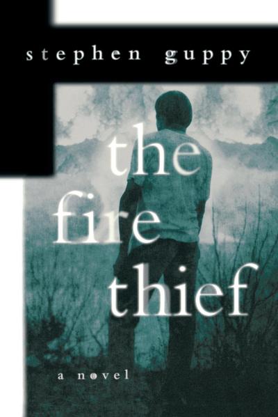 The Fire Thief