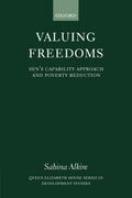Valuing Freedoms