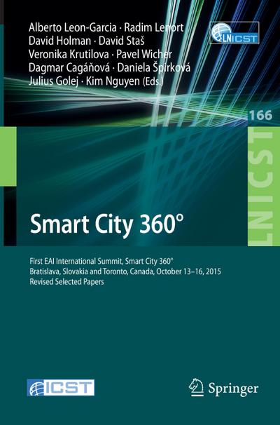 Smart City 360°