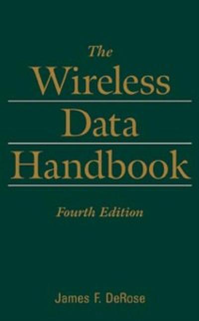 Wireless Data Handbook