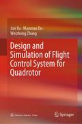 Design and Simulation of Flight Control System for Quadrotor