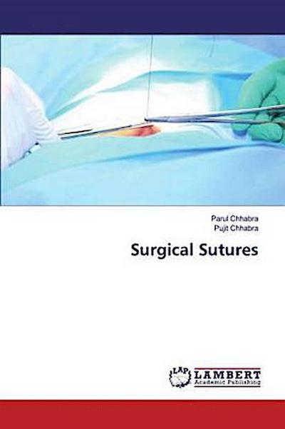 Surgical Sutures