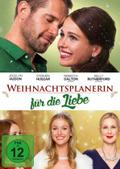 Weihnachtsplanerin für die Liebe