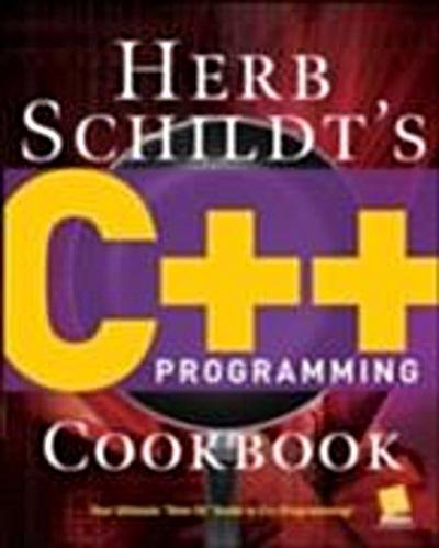 Herb Schildt’s C++ Programming Cookbook