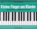Kleine Finger am Klavier, H.8: Der neue Weg zum erfolgreichen Klavierspiel