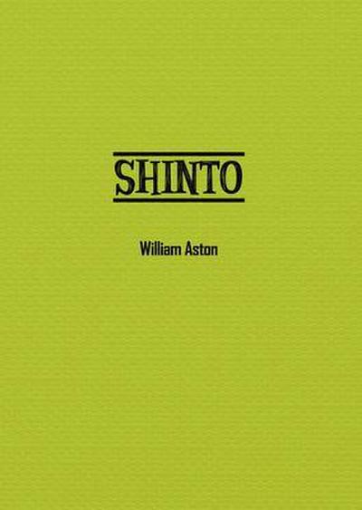 Shinto