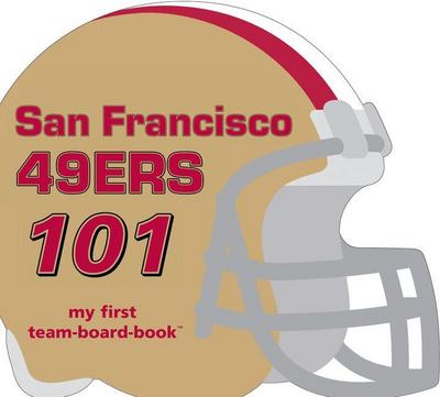 San Francisco 49ers 101