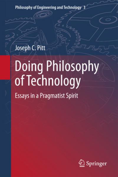 Doing Philosophy of Technology