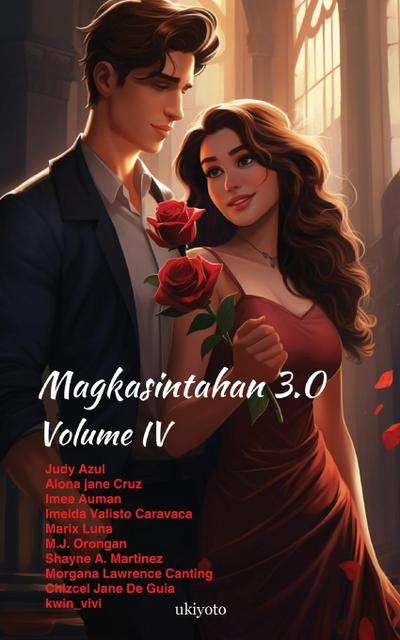 Magkasintahan 3.0 Volume IV