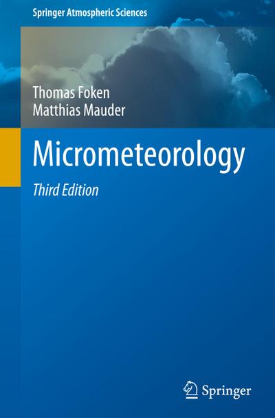 Micrometeorology