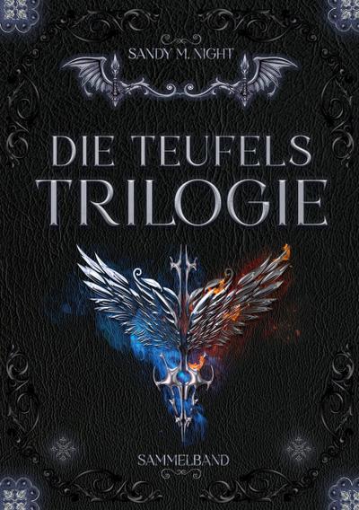 Die Teufelstrilogie