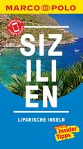 MARCO POLO Reiseführer Sizilien, Liparische Inseln