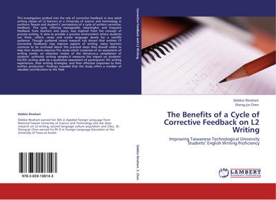 The Benefits of a Cycle of Corrective Feedback on L2 Writing
