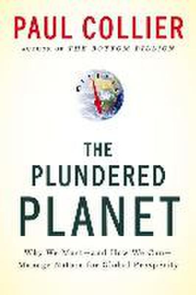 Plundered Planet