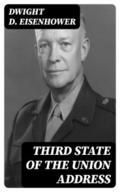 Third State of the Union Address