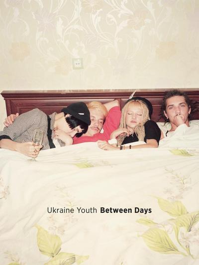 Daniel King: Ukraine Youth