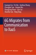 6G Migrates from Communication to XaaS