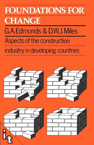 Foundations for Change