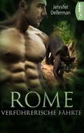 Rome - Verführerische Fährte