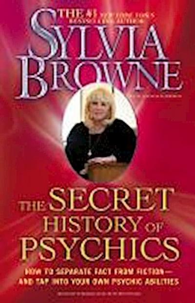 The Truth About Psychics