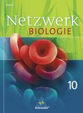 Netzwerk Biologie - Ausgabe 2005 für Bayern