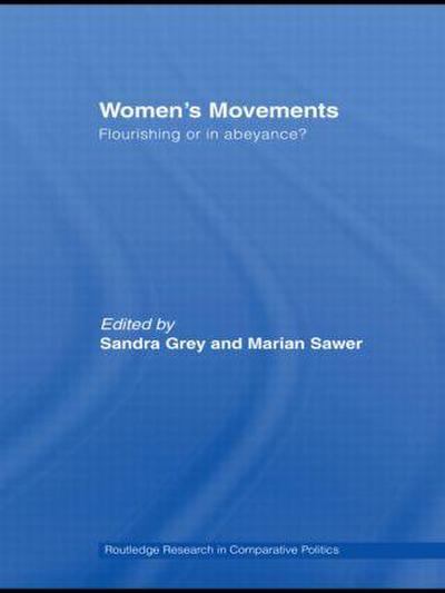 Women’s Movements