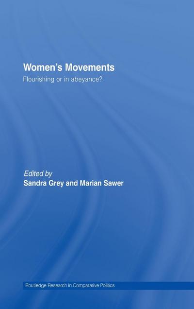 Women’s Movements