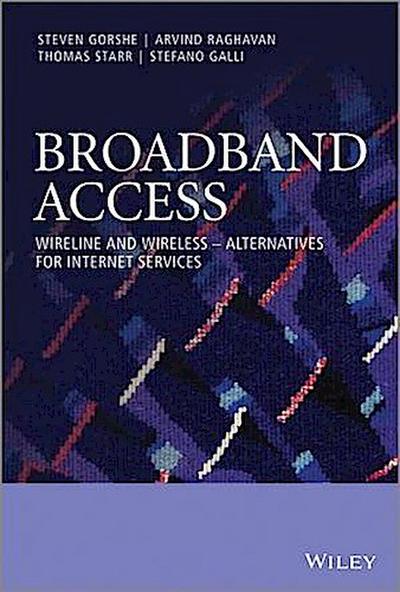 Broadband Access