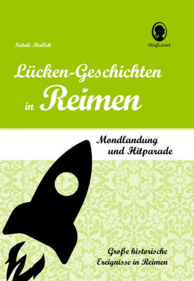 Lücken-Geschichten in Reimen, 144 Teile