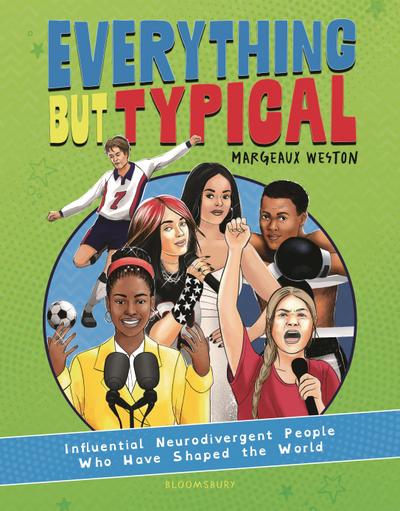 Everything But Typical