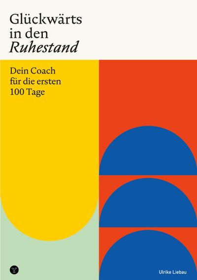 Glückwärts in den Ruhestand