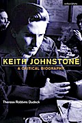 Keith Johnstone