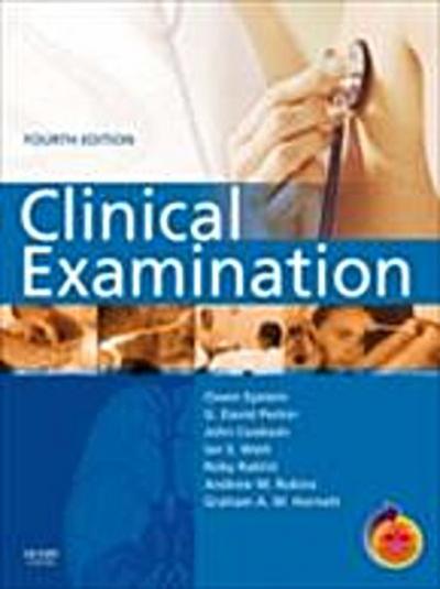 Clinical Examination E-Book