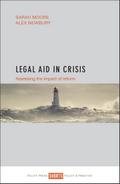 Legal Aid in Crisis