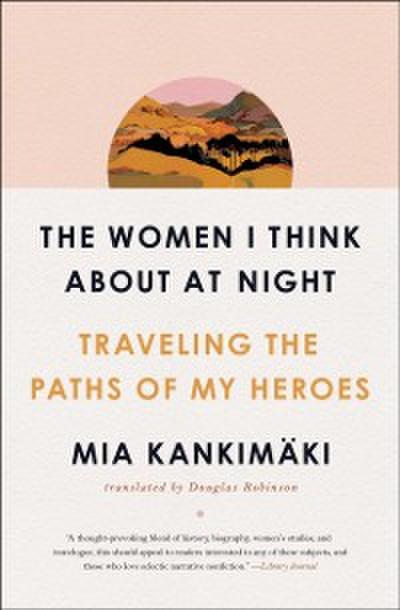 Women I Think About at Night