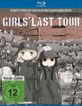 Girls Last Tour